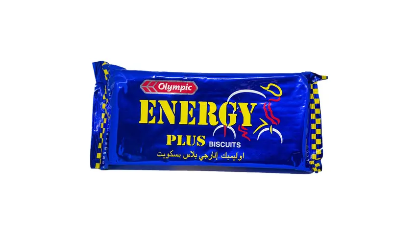 Olympic Energy Plus Biscuits 203 GM